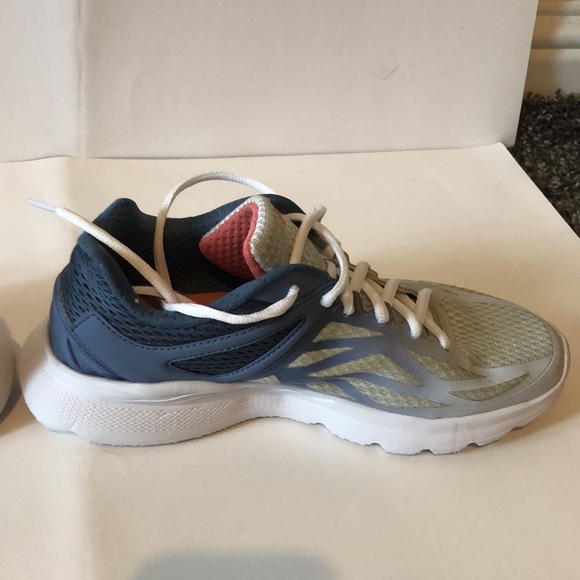 Women’s size 8 1/2 FILA Memory Speedstride 20 Women's Running Shoes - Picture 6 of 11